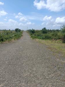 Image of 700 Sq.ft Residential Plot / Land for sale in Lohegaon, Pune for Rs. 1904000