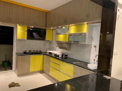 Kitchen Image of 1170 Sq.ft 2 BHK Apartment / Flat for sale in JP Nagar Bengaluru for Rs. 9200000
