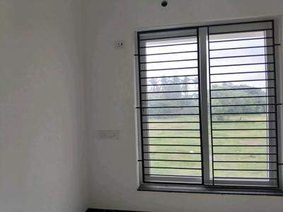 Bedroom Image of 1441 Sq.ft 3 BHK Apartment / Flat for sale in Pacifica Pride Towers, Padur Chennai for Rs. 8967000