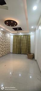 Hall Image of 1250 Sq.ft 3 BHK Apartment / Flat for rent in Agrawal Sagar Landmark, Ayodhya Bypass Bhopal for Rs. 16000