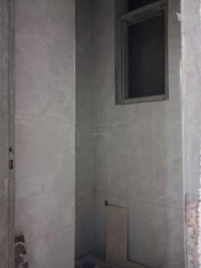 Common Bathroom Image of 625 Sq.ft 1 BHK Apartment / Flat for sale in GCM Gomati Apartment, Sector 49 Noida for Rs. 2500000
