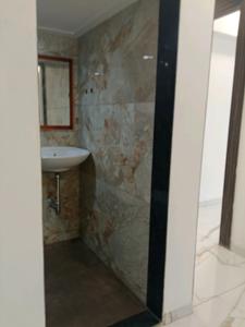 Bedroom Two Image of 2394 Sq.ft 3 BHK Apartment / Flat for sale in JP North Westend Tower 2, Bhayandar West Mira Bhayandar for Rs. 23221800