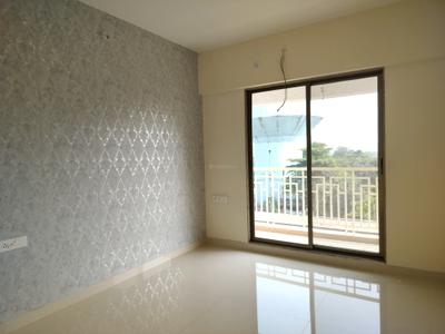 Bedroom Image of 1600 Sq.ft 3 BHK Apartment / Flat for sale in Oxyfresh Homes, Kharghar Navi Mumbai for Rs. 12500000