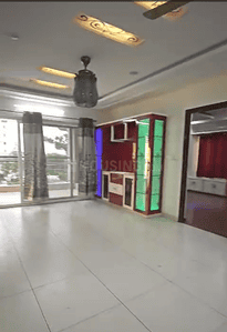 Image of 2580 Sq.ft 3 BHK Apartment / Flat for rent in Green Grace, Khaja Guda, Hyderabad for Rs. 65000