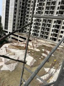 Balcony Image of 1460 Sq.ft 3 BHK Apartment / Flat for sale in Kohinoor Famville, Maan Pune for Rs. 12500000