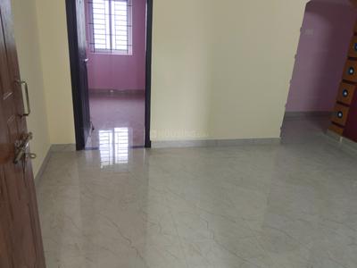 Hall Image of 700 Sq.ft 2 BHK Apartment / Flat for rent in Somarasempettai Tiruchirappalli for Rs. 9000