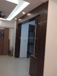 Hall Image of 676 Sq.ft 2 BHK Apartment / Flat for sale in Brigade El Dorado, Gummanahalli Bengaluru for Rs. 7800000