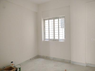 Bedroom Image of 1305 Sq.ft 3 BHK Apartment / Flat for sale in Habulus Hights, Electronic City Bengaluru for Rs. 7100000