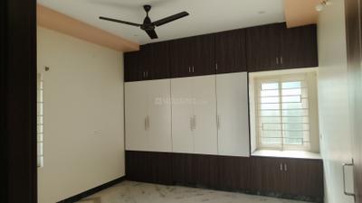 Bedroom Image of 1500 Sq.ft 2 BHK Apartment / Flat for rent in Duvvada Visakhapatnam for Rs. 8000
