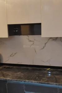 Kitchen Image of 470 Sq.ft 2 BHK Builder Floor for sale in Sagar Pur New Delhi for Rs. 5000000