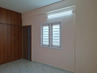 Bedroom Image of 1080 Sq.ft 2 BHK Independent House for rent in Ramapuram Chennai for Rs. 27000