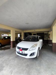 Image of 915 Sq.ft 2 BHK Apartment / Flat for rent in Kamalgazi, Kolkata for Rs. 12000