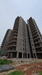 Image of 1250 Sq.ft 2 BHK Apartment / Flat for sale in Sector 16, Bhiwadi for Rs. 6300000
