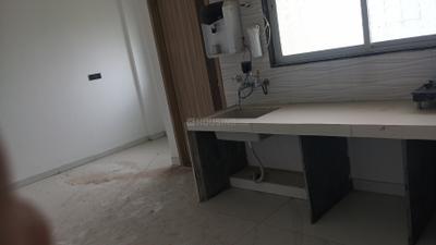 Kitchen Image of 1800 Sq.ft 4 BHK Duplex for sale in Charholi Budruk Pune for Rs. 20000000