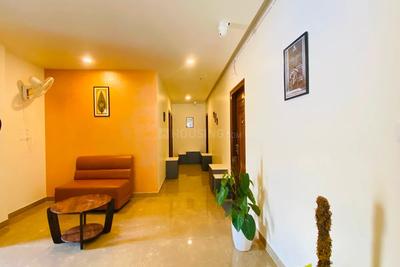 Hall Image of Colive Horwich in Kasturi Nagar, Bengaluru