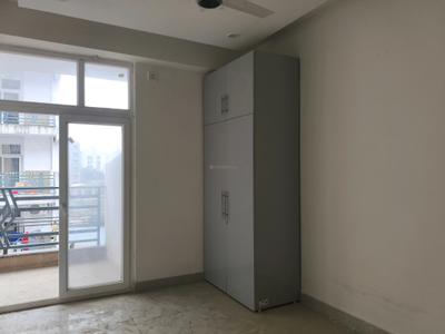 Bedroom Image of 980 Sq.ft 2 BHK Apartment / Flat for sale in Trinity High Street North Avenue, Noida Extension Greater Noida for Rs. 4100000