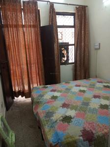 Bedroom Image of PG 9694325 Subhash Nagar in Subhash Nagar, New Delhi