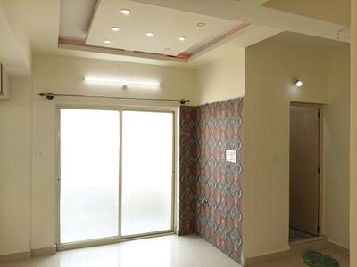 Sri Enclave Dining Area 2