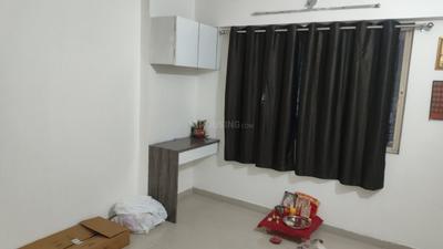 Vaishnodevi Sky Bedroom One 2