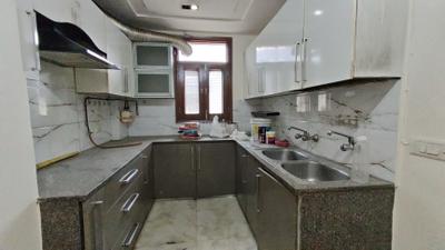 3 BHK Independent Builder Floor