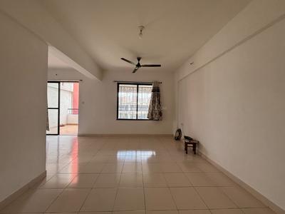 Hall Image of 1250 Sq.ft 2 BHK Apartment / Flat for sale in Mont Vert Grande, Pashan Pune for Rs. 12900000