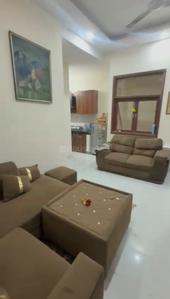Hall Image of 360 Sq.ft 1 BHK Apartment / Flat for sale in Partik Panchsheel Vihar, Khirki Extension New Delhi for Rs. 4500000
