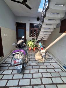 Image of 1225 Sq.ft 2 BHK Independent House for sale in Ganga Nagar, Meerut for Rs. 1750000
