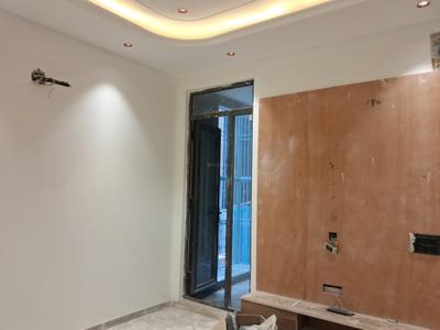 Bedroom Image of 1800 Sq.ft 3 BHK Builder Floor for sale in Paschim Vihar New Delhi for Rs. 37500000