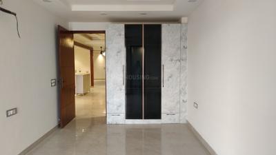 Bedroom Image of 2350 Sq.ft 4 BHK Builder Floor for sale in Vasundhara Ghaziabad for Rs. 23000000
