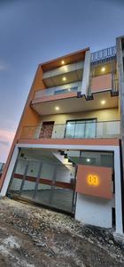 Image of 5500 Sq.ft 5 BHK Independent House for sale in Udhna, Surat for Rs. 14500000