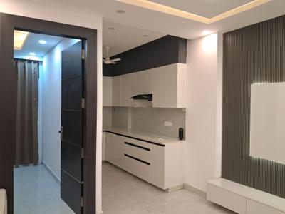 Living Room Image of 1120 Sq.ft 2 BHK Apartment / Flat for sale in Sector 89 Noida for Rs. 5600000