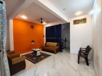 Hall Image of 1100 Sq.ft 2 BHK Independent House for sale in Rangraj Nagar Solapur for Rs. 2930000