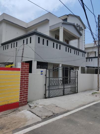 Sri Villa Building 1