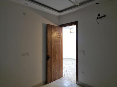 Bedroom Image of 900 Sq.ft 3 BHK Apartment / Flat for sale in G3 Builders Floor by G3 Buildtech, Sector 16A Dwarka New Delhi for Rs. 7500001
