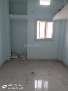 Bedroom Image of 800 Sq.ft 2 BHK Builder Floor for rent in Kanauji Kachuara Patna for Rs. 4000
