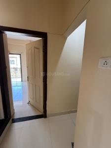Kitchen Image of 2200 Sq.ft 5 BHK Independent House for rent in Raj Minal Residency, Ayodhya Bypass Bhopal for Rs. 50000