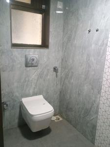 Common Bathroom Image of 1470 Sq.ft 3 BHK Apartment / Flat for sale in Sai Gaurav, Kalyan West Kalyan for Rs. 13000000