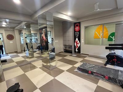Hall Image of 820 Sq.ft 2 BHK Apartment / Flat for sale in New Town Kolkata for Rs. 3770644