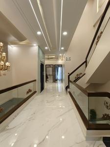Kitchen Image of 2500 Sq.ft 4 BHK Independent House for sale in Gandhi Path West Jaipur for Rs. 25000000