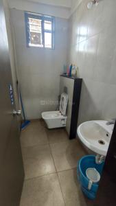 Image of 1300 Sq.ft 3 BHK Apartment / Flat for rent in Paranjape Madhukosh, Vadgaon Budruk, Pune for Rs. 30000