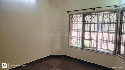 Bedroom Image of 1200 Sq.ft 2 BHK Builder Floor for rent in Koramangala Bengaluru for Rs. 42000