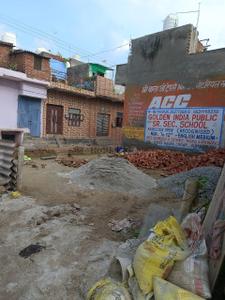 Residential Plot