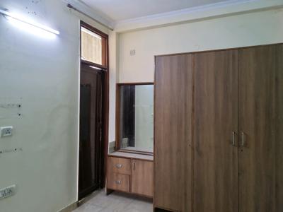 Bedroom Image of 648 Sq.ft 2 BHK Builder Floor for sale in DDA Residential Flats, Sector 8 Dwarka New Delhi for Rs. 6900000