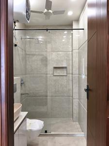 Bedroom Three Image of 1450 Sq.ft 3 BHK Builder Floor for sale in Anant Raj Estate, Kadarpur Gurgaon for Rs. 24000000