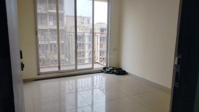 Bedroom Image of 1200 Sq.ft 2 BHK Apartment / Flat for sale in Rajesh And Dsouza Sea Star, Ulwe Navi Mumbai for Rs. 12500000