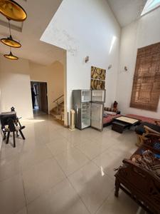 Hall Image of 4000 Sq.ft 4 BHK Independent House for sale in Tungarli Lonavala for Rs. 35000000
