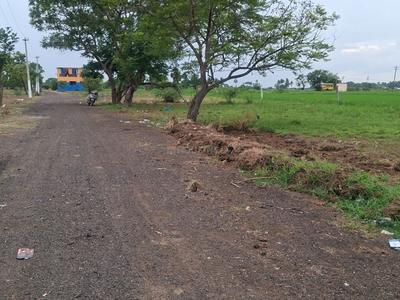 Image of 567 Sq.ft Residential Plot / Land for sale in Ponneri, Chennai for Rs. 567000