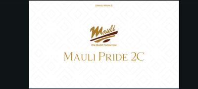 Image of 646 Sq.ft 1 BHK Apartment / Flat for sale in Mauli Pride 2C, Malad East, Mumbai for Rs. 8700000