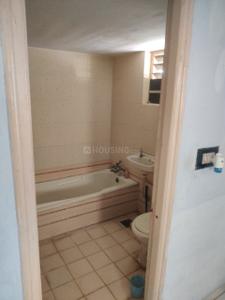 Bathroom Image of 1800 Sq.ft 3 BHK Villa for sale in Chandkheda Ahmedabad for Rs. 20000000
