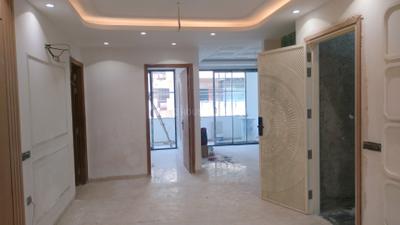 Living Room Image of 1944 Sq.ft 3 BHK Builder Floor for sale in Sector 47 Gurgaon for Rs. 32000000